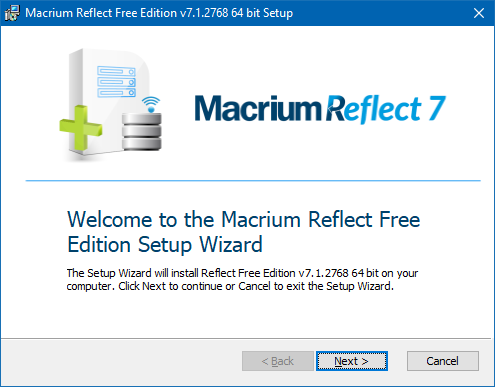 macrium reflect home license